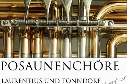 Plakat - Copyright: Olaf Senkpiel