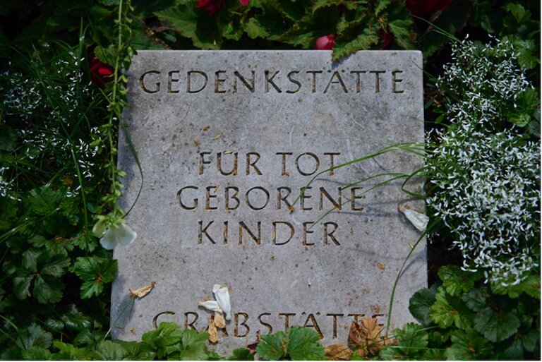 Gedenkstätte