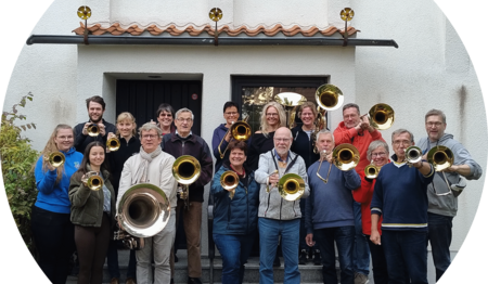 Posaunenchor Laurentius