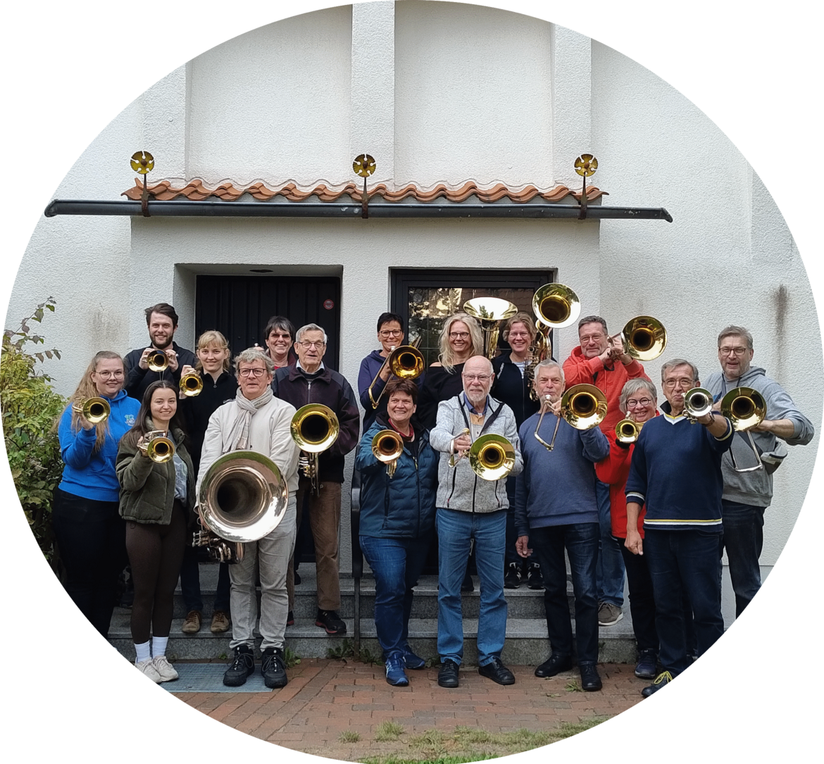 Posaunenchor Laurentius