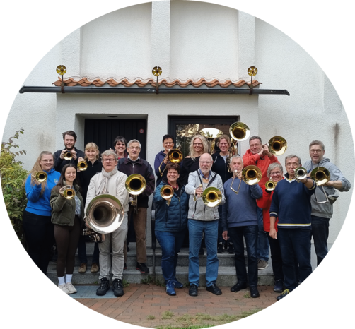 Posaunenchor Laurentius