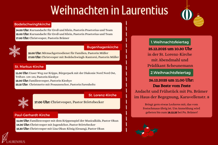 Plakat - Copyright: Marie Drube