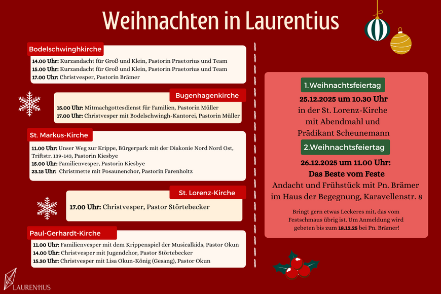 Plakat - Copyright: Marie Drube