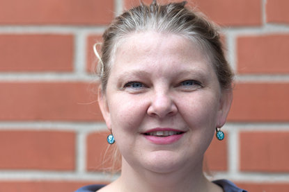 Anne Mareike Müller - Copyright: Anja Sabrina Hagge