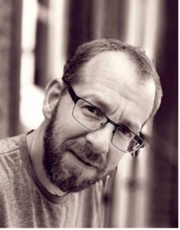Sven Panik