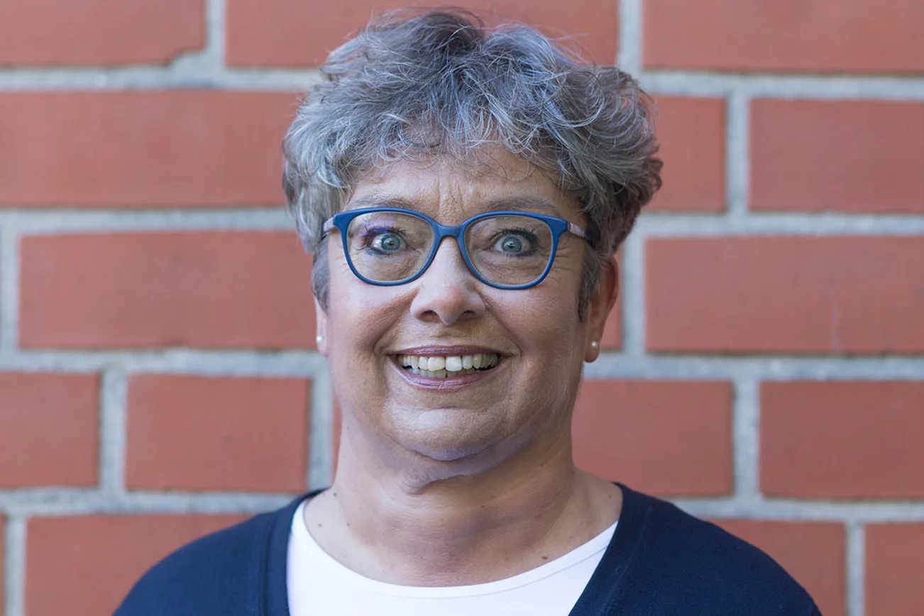 Elisabeth Farenholtz