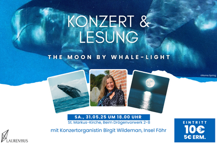 Plakat - Copyright: Marie Drube