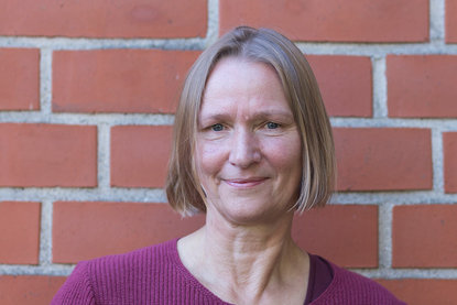 Margrit Kehring-Ibold - Copyright: Anja Sabrina Hagge Margrit Kehring-Ibold - Copyright: Anja Sabrina Hagge