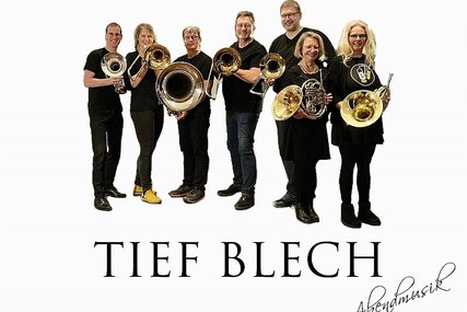 TiefBlech - Copyright: Olaf Senkpiel