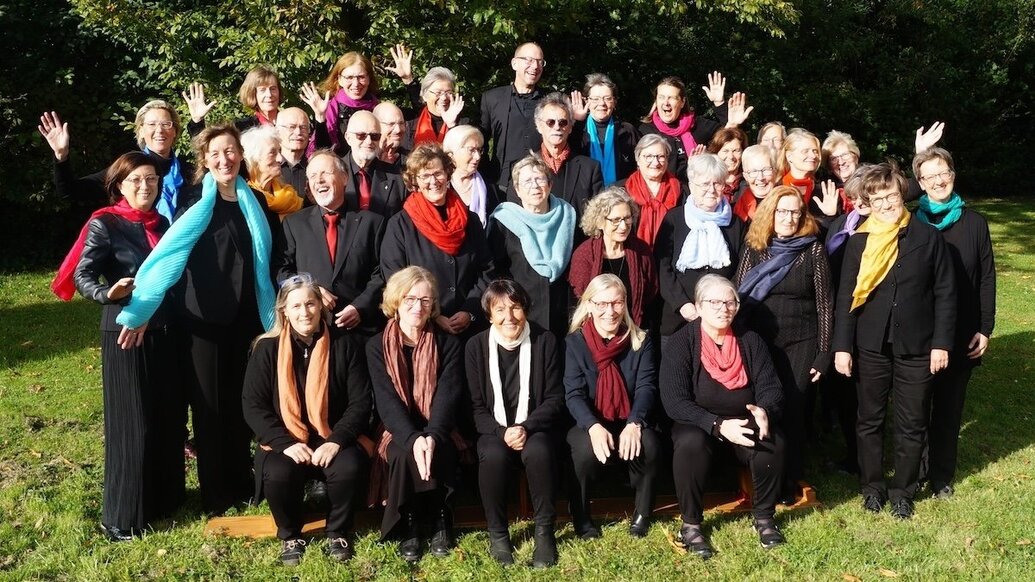 Bodelschwingh-Kantorei