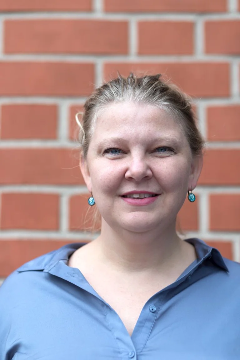 Anne Mareike Müller