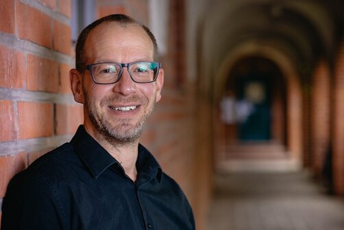 Portraitfoto von  