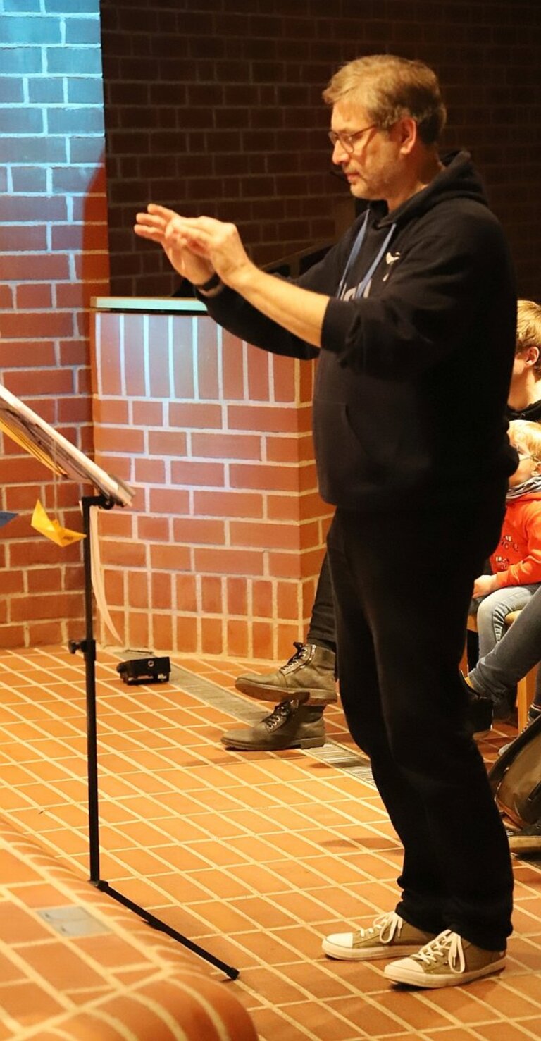 Olaf Senkpiel