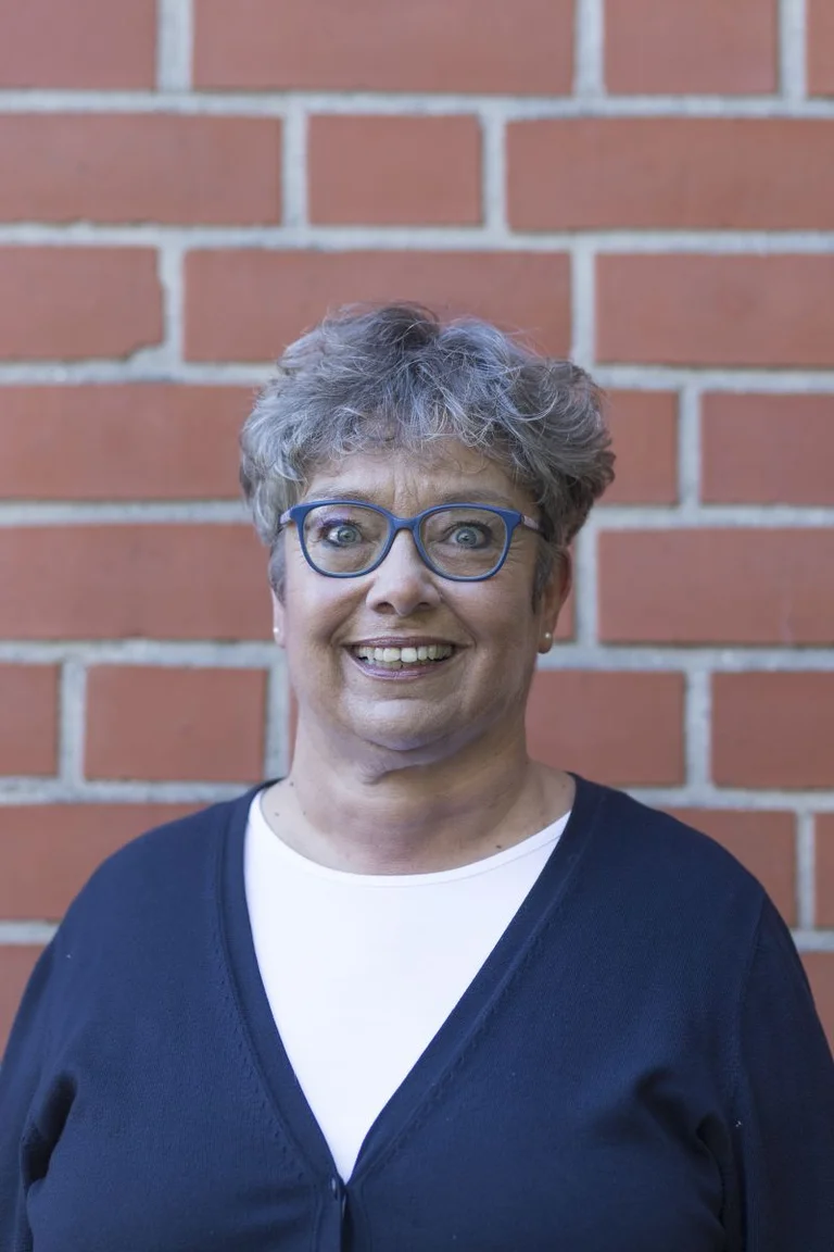 Elisabeth Farenholtz