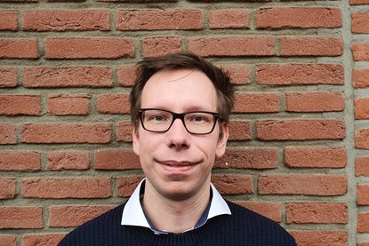 Jan Störtebecker - Copyright: Monika Rupsch Jan Störtebecker - Copyright: Monika Rupsch