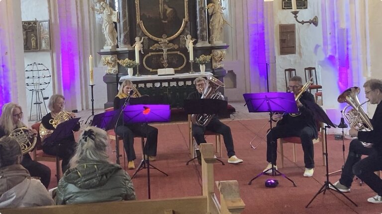 Konzert TiefBlech