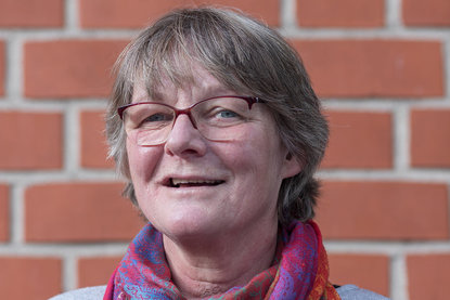 Christine Brämer - Copyright: Anja Sabrina Hagge