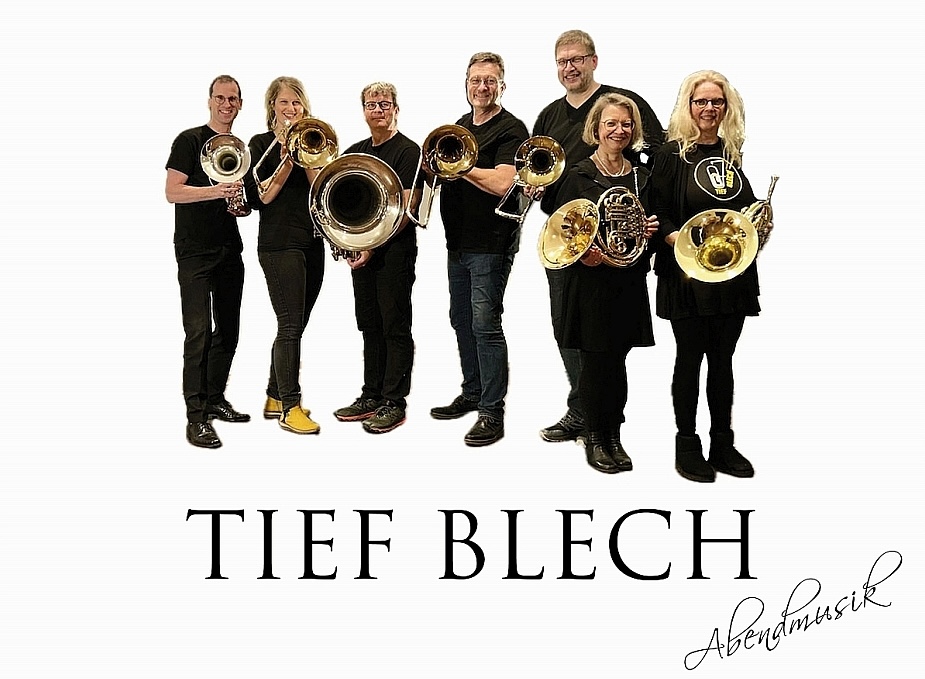 TiefBlech