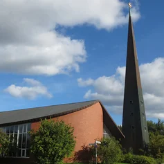 Paul-Gerhardt-Kirche Kücknitz