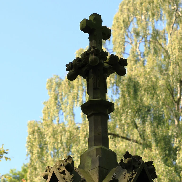 Sommerkino Open-Air auf dem St. Lorenz-Friedhof 