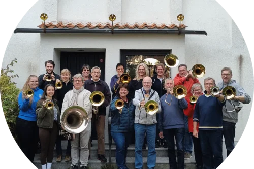 Posaunenchor Laurentius