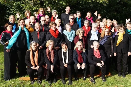 Bodelschwingh-Kantorei