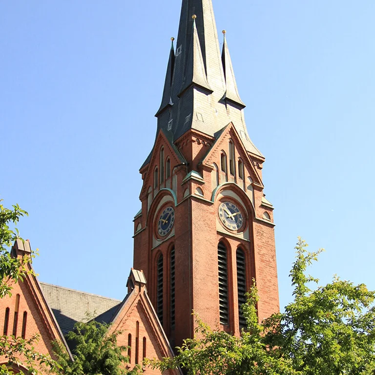 Bunter Lieder Nachmittag