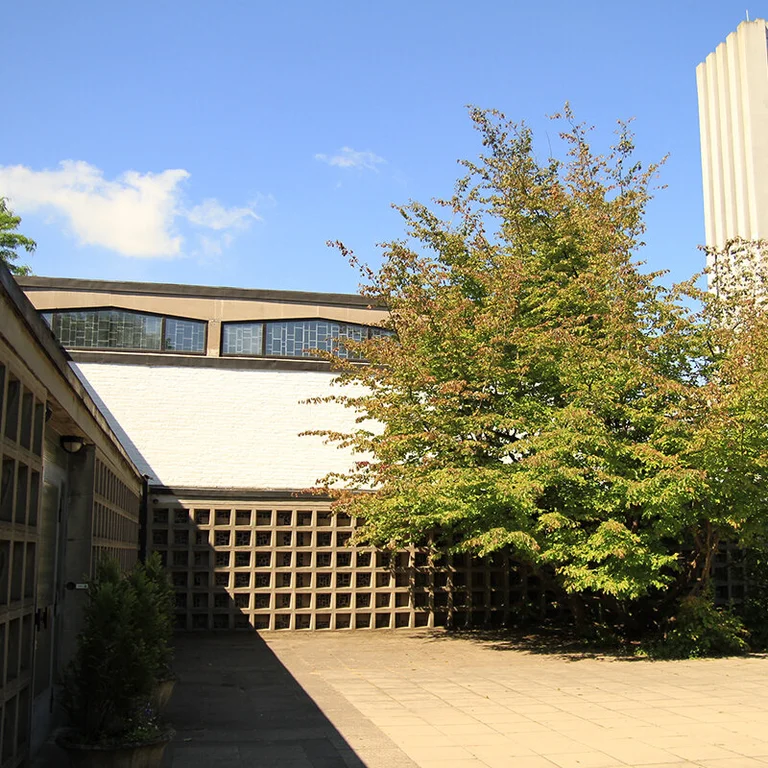 KoMaMa Partnerschaftgottesdienst