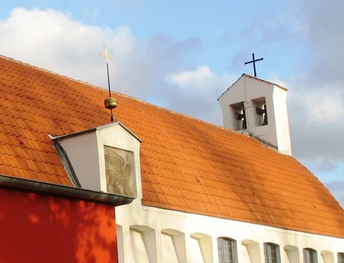 St.-Markus-Kirche
